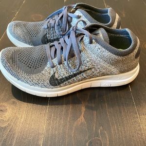 Nike Flyknit 4.0